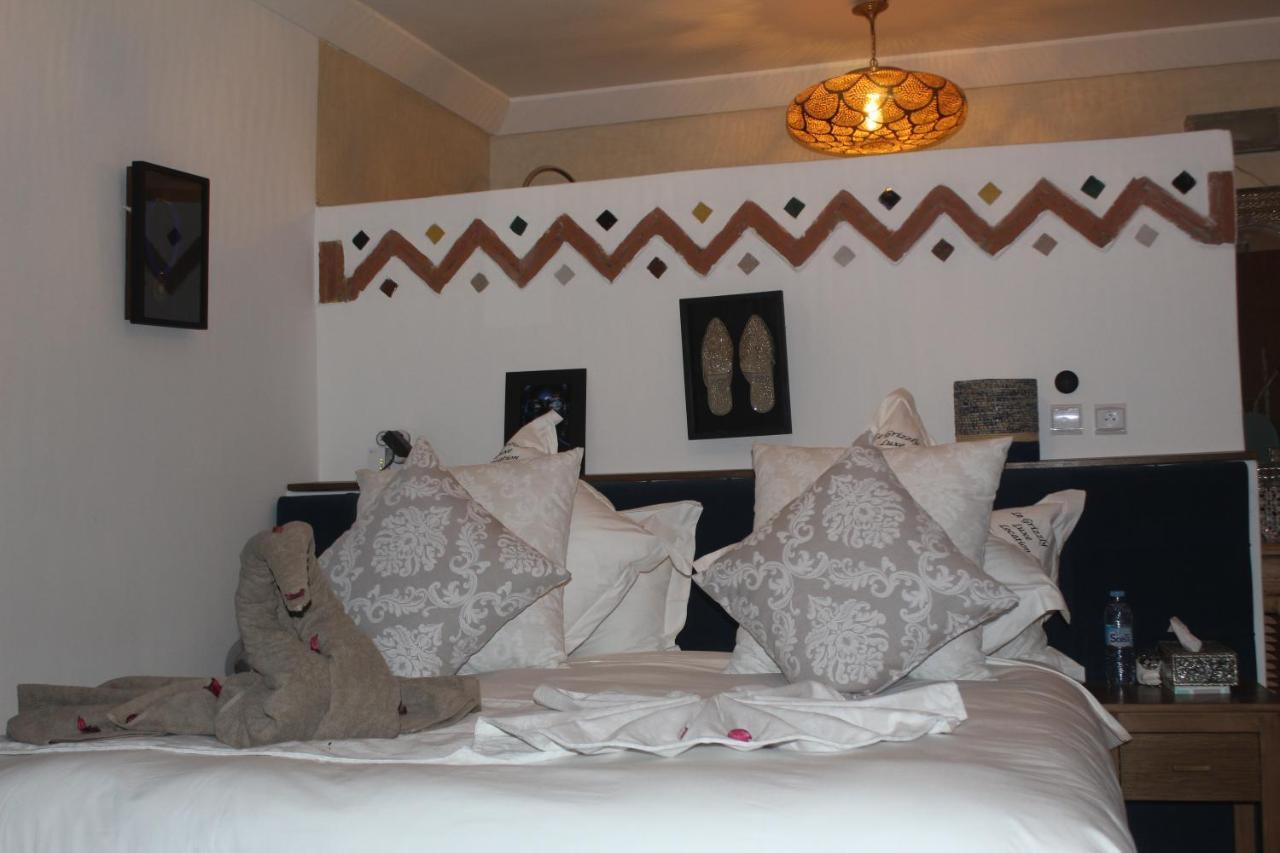 Riad Luxe Location Le Grizzly Marrakesh Exterior photo