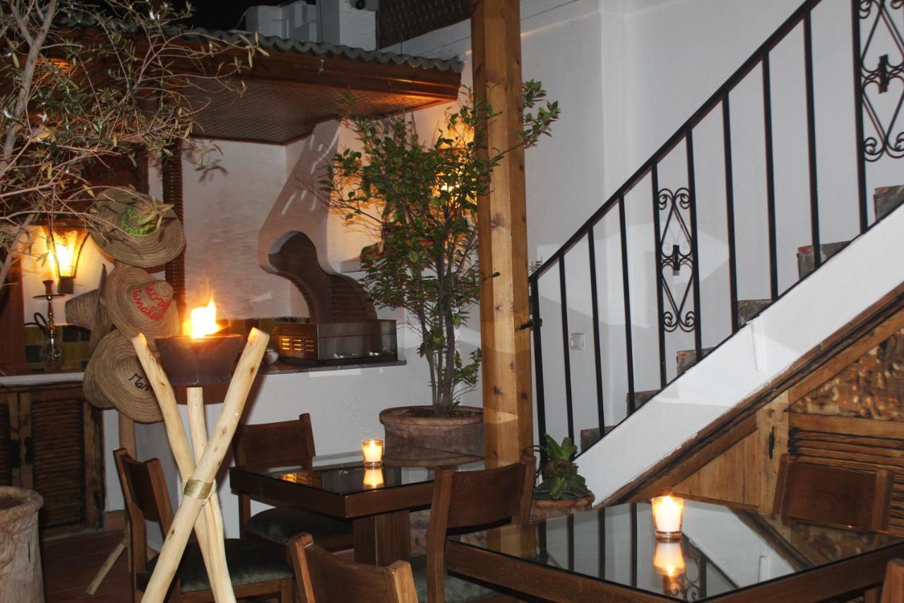 Riad Luxe Location Le Grizzly Marrakesh Exterior photo